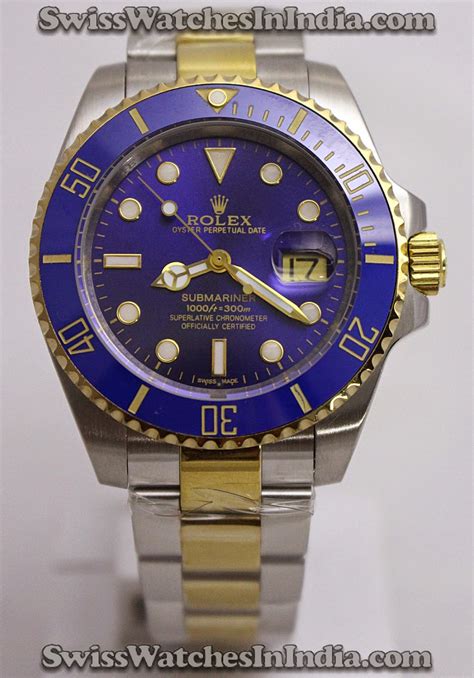 rolex duplicate watches online india